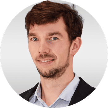 Dr. Florian Glauche