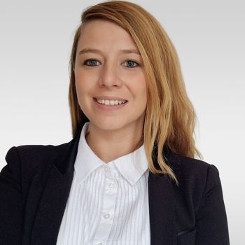 Dr. Maja Budanovic Williams