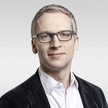 Stefan Kubick