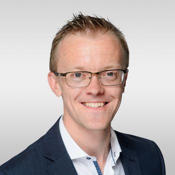 Christoph Matt