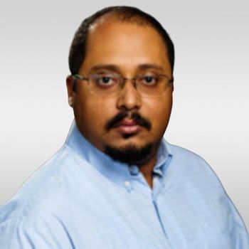 Dr. Akash Bhattacharya