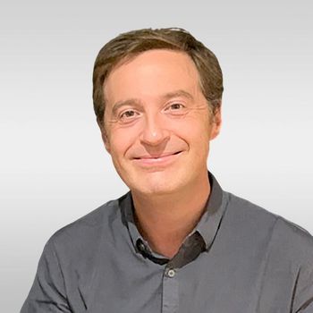 Prof. Etienne Dague
