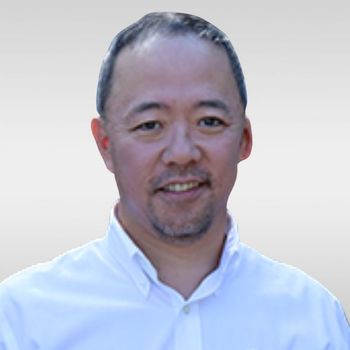 Dr. Keisuke Saito