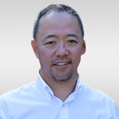 Dr. Keisuke Saito
