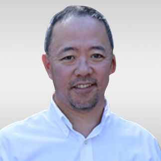 Dr. Keisuke Saito