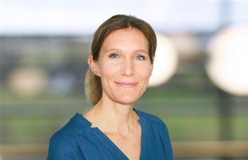 Dr. Lena Weigold, RETSCH GmbH by Verder