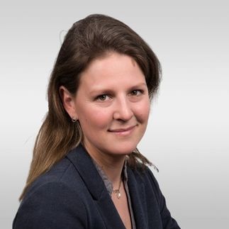 Dr.-Ing. Annika Völp