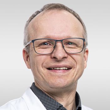 Bernd Bletzinger