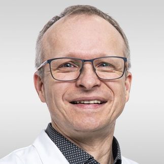Bernd Bletzinger