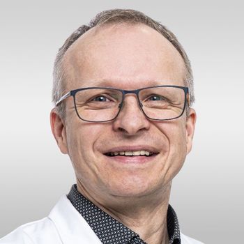 Bernd Bletzinger