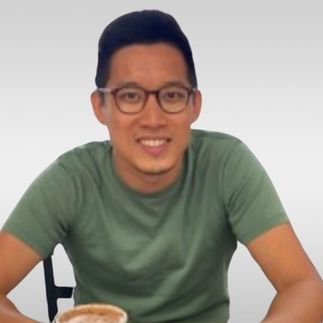 Daniel Ng