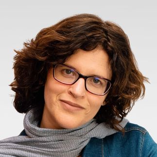 Efrat Avnet Steinberg