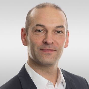 Egbert Stärk