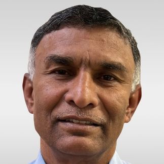 Dr. Ettigounder  Ponnusamy