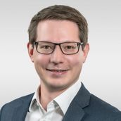 Dr. Fabian Müller