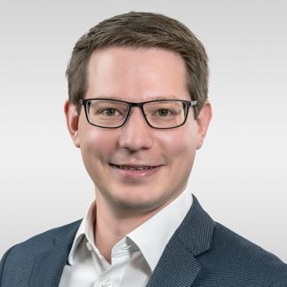 Dr. Fabian Müller