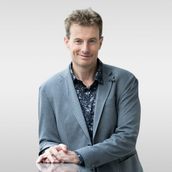 Helmut Rost