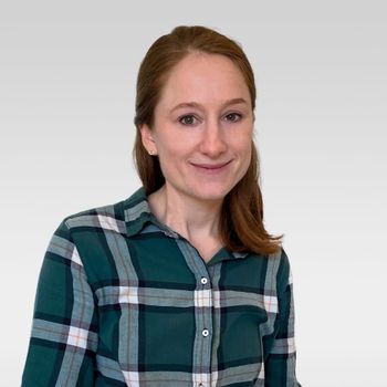 Dr. Isabell Hilger