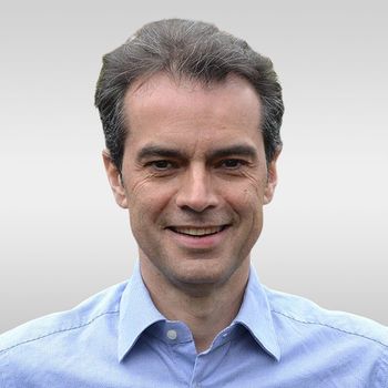 Joris Van Rossum
