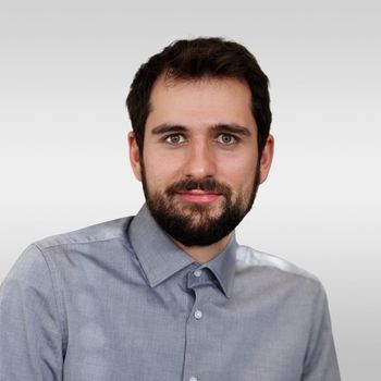 Dr. Kilian Schneider