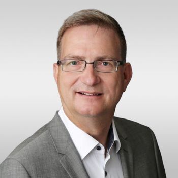 Mark Burkhardt