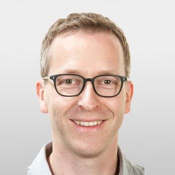 Michael Margreth