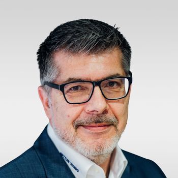 Peter Gilmer