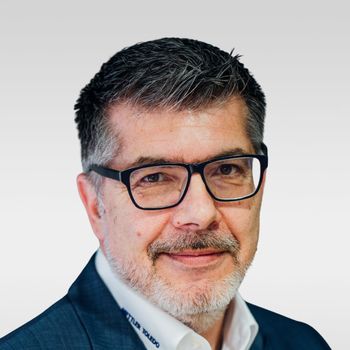 Peter Gilmer