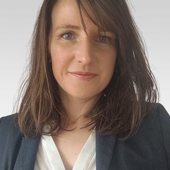 Lisa Daroque