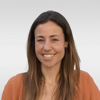 Raquel Gonzalez de Vega