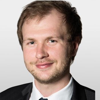 Dr. Roman Neufeld