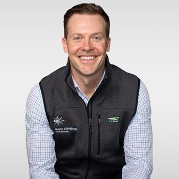 Dr. Ryan Brennan