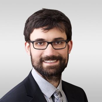 Dr. Simon Böhm