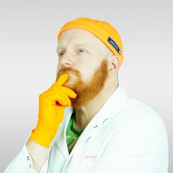 Dr. Stefan Jezierski