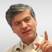 Johannes  Theiner