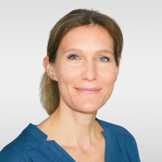 Dr. Lena Weigold